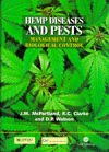 Hemp Diseases and Pests Management and Biological Control (Βιολογικός έλεγχος και αντιμετώπιση εχθρών και ασθενειών της κάνναβης - έκδοση στα αγγλικά)